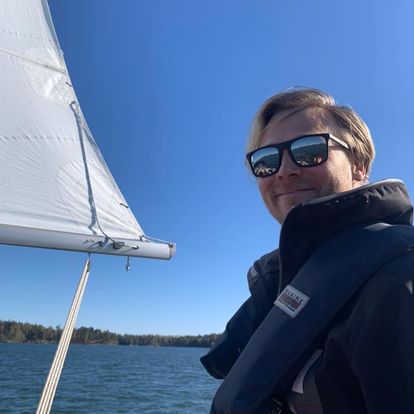 Matti Luhtala